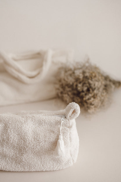 Trousse "Moumoute" - 3 tailles disponibles