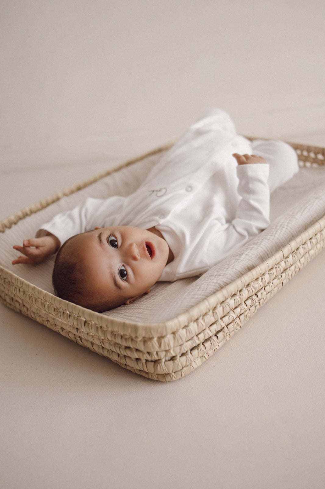 Pyjama Coton
