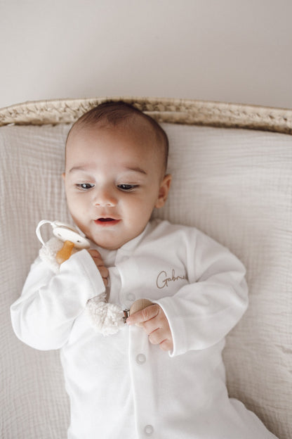 Pyjama Coton