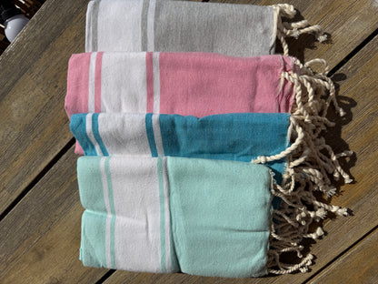 Fouta enfant
