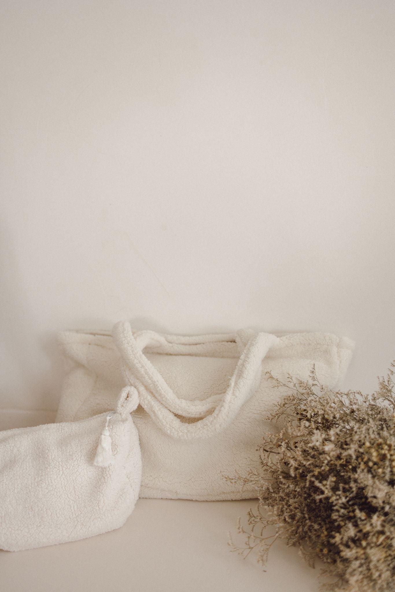 Sac cabas "Moumoute"