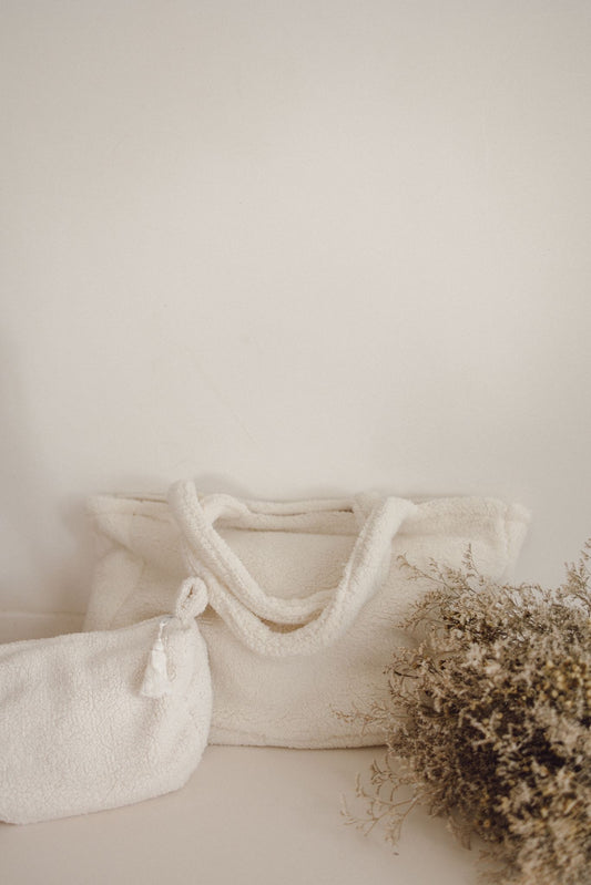 Sac cabas "Moumoute"