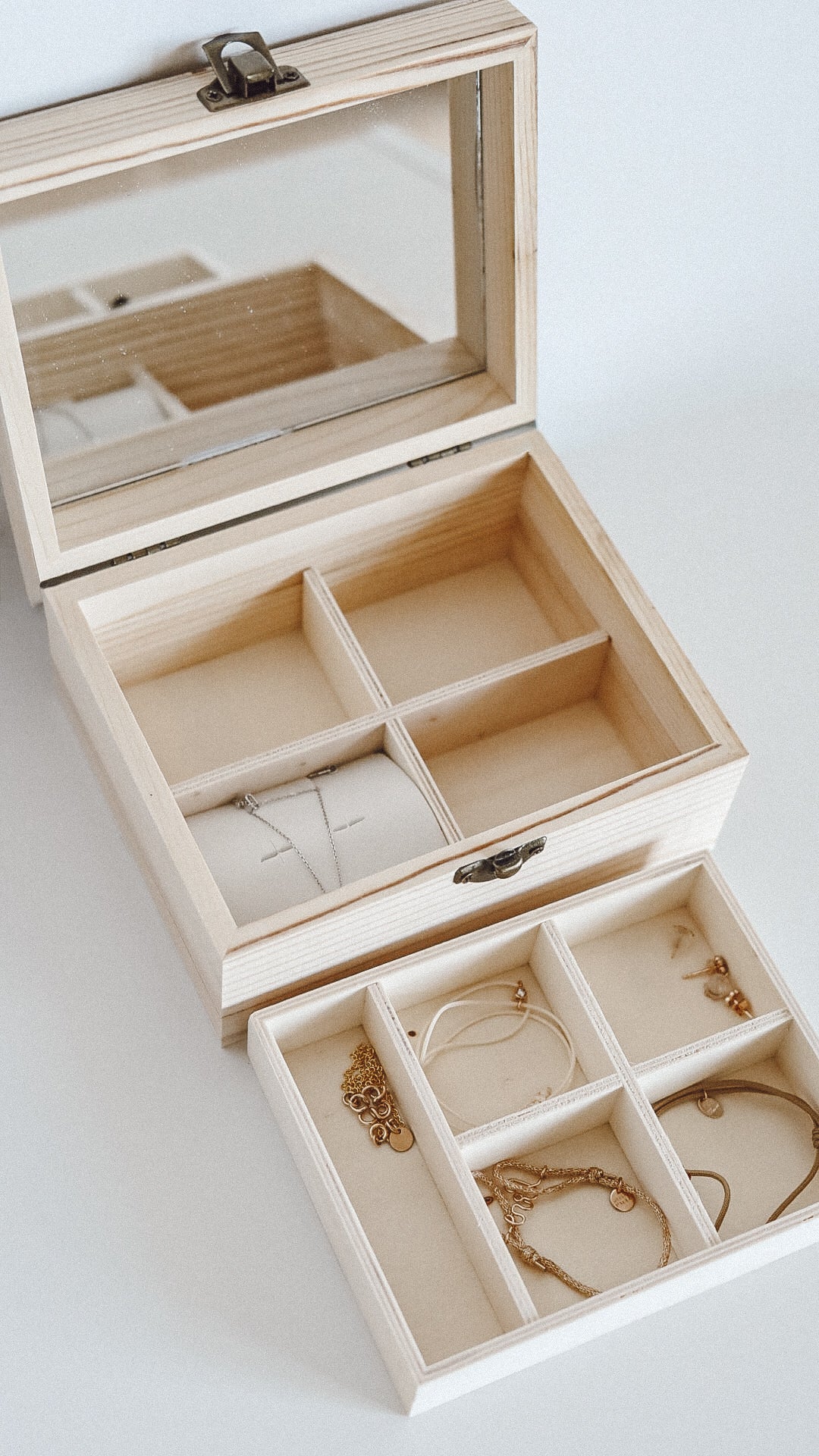 Boîte à bijoux - Small