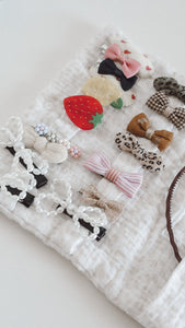 Porte-barrettes