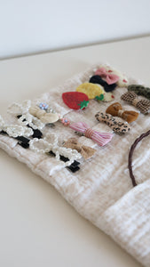 Porte-barrettes