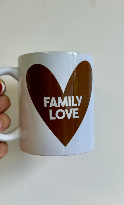 Mug "Coeur"