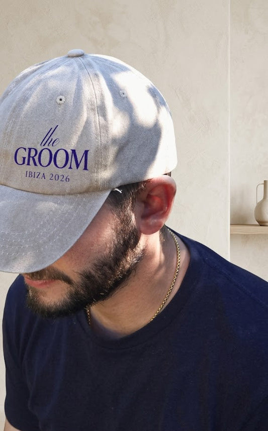 Casquette homme - EVG