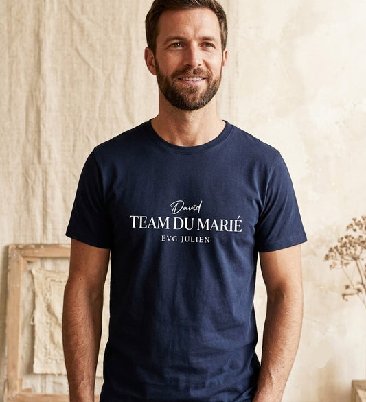 Tee-shirt homme - EVG
