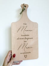 Charger l'image dans la galerie, Planche à découper
< img src =https://cdn.shopify.com/s/files/1/0264/4331/7284/files/TYPO_TYPO_TYPO_2020_f0ea7750-d775-4365-9ad6-22312b875fea.jpg?v=1609341423