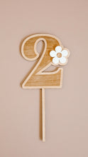 Charger l&#39;image dans la galerie, Cake topper - Chiffre marguerite 1 à 10
< img src =https://cdn.shopify.com/s/files/1/0264/4331/7284/files/TYPO_TYPO_TYPO_2020_f0ea7750-d775-4365-9ad6-22312b875fea.jpg?v=1609341423