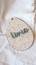 Charger l&#39;image dans la galerie, Oeuf de Pâques - Motif lapin carotte
< img src =https://cdn.shopify.com/s/files/1/0264/4331/7284/files/TYPO_TYPO_TYPO_2020_f0ea7750-d775-4365-9ad6-22312b875fea.jpg?v=1609341423