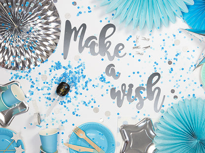 Décorations à muffins Licorne - Étoiles – lot de 6 pièces