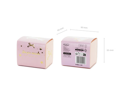 Autocollants Licornes, assortiment – lot de 3 pièces