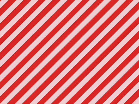 Papier cadeau – Rayures, 70 × 200 cm