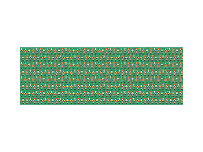Papier cadeau – Casse-Noisette, 70 × 200 cm