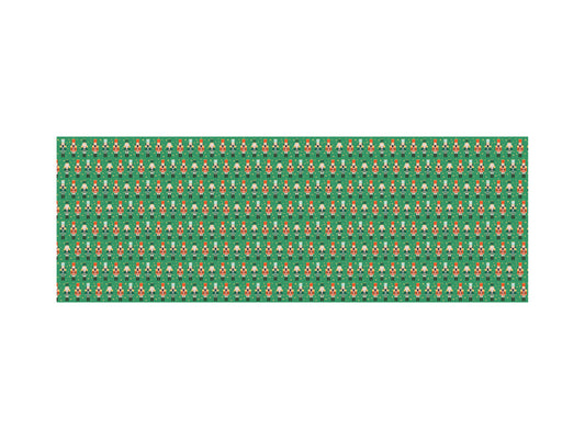 Papier cadeau – Casse-Noisette, 70 × 200 cm