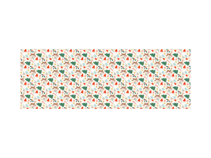 Papier cadeau – Joyeux noël, 70 × 200 cm
