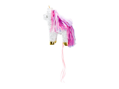 Piñata - Licorne, 24,5x34x9cm