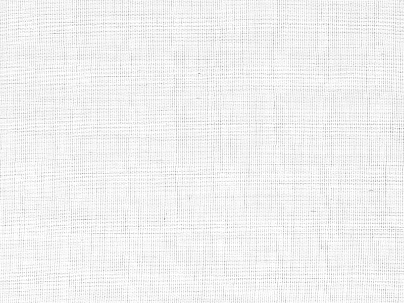 Serviettes de table en tissu, blanche, 40x40 cm (1 pqt. / 4 pc.)