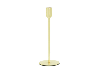 Chandelier doré, 22cm