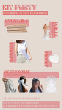 Charger l'image dans la galerie, Kit EVJF "Party Night"
< img src =https://cdn.shopify.com/s/files/1/0264/4331/7284/files/TYPO_TYPO_TYPO_2020_f0ea7750-d775-4365-9ad6-22312b875fea.jpg?v=1609341423
