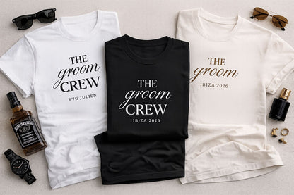 Tee-shirt homme - EVG