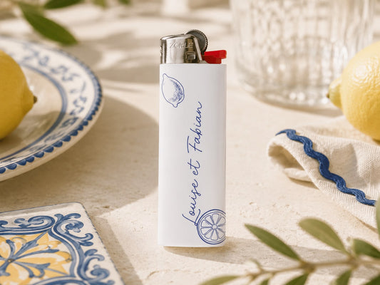 Briquet - DOLCE VITA
