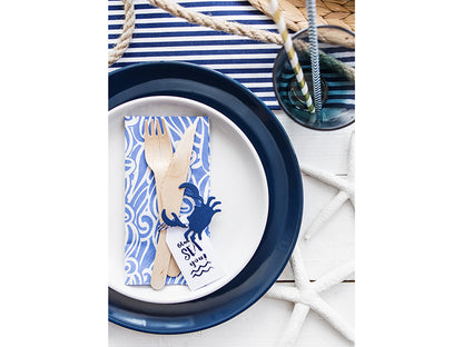 Etiquettes de cadeaux Ahoy – Atelier Romy