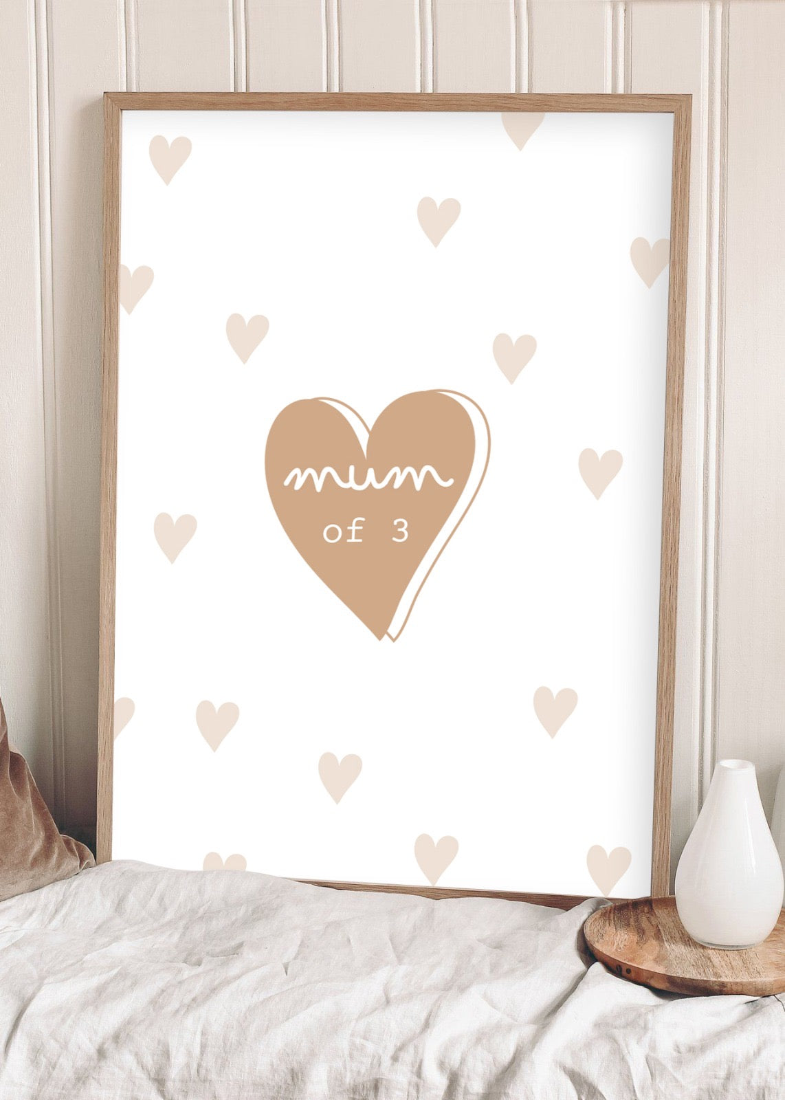 Affiche MAMA