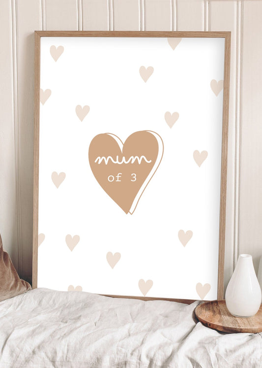 Affiche MAMA