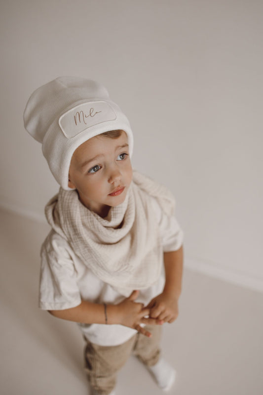 Bonnet polaire