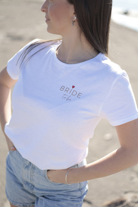 Tee shirt Collection "EVJF"
