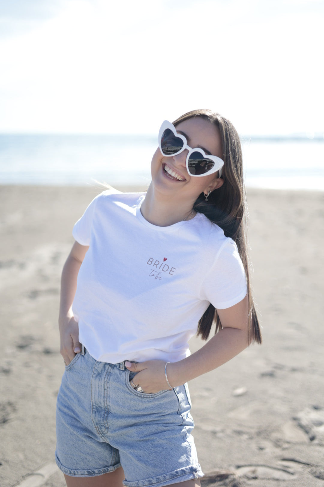 Tee shirt Collection "EVJF"