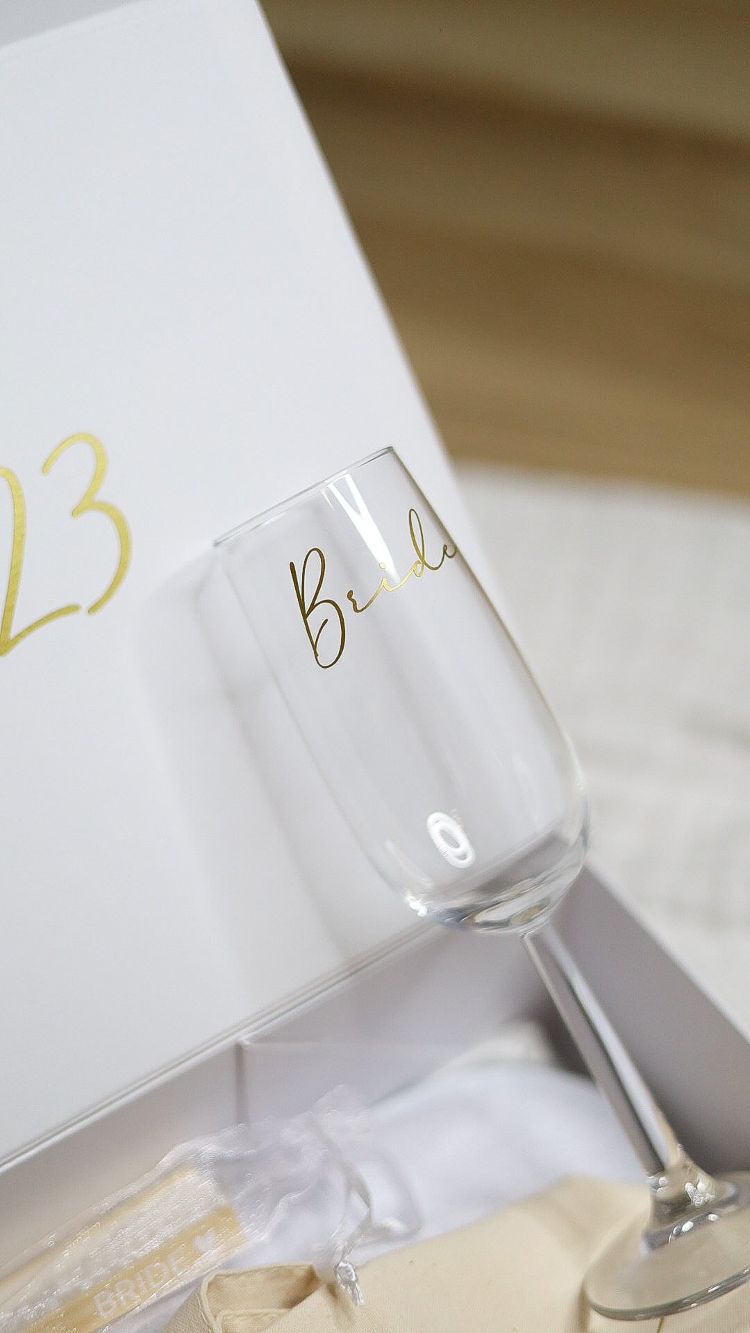 Coupe de champagne