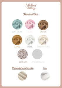 Sac cabas "Logo maman"