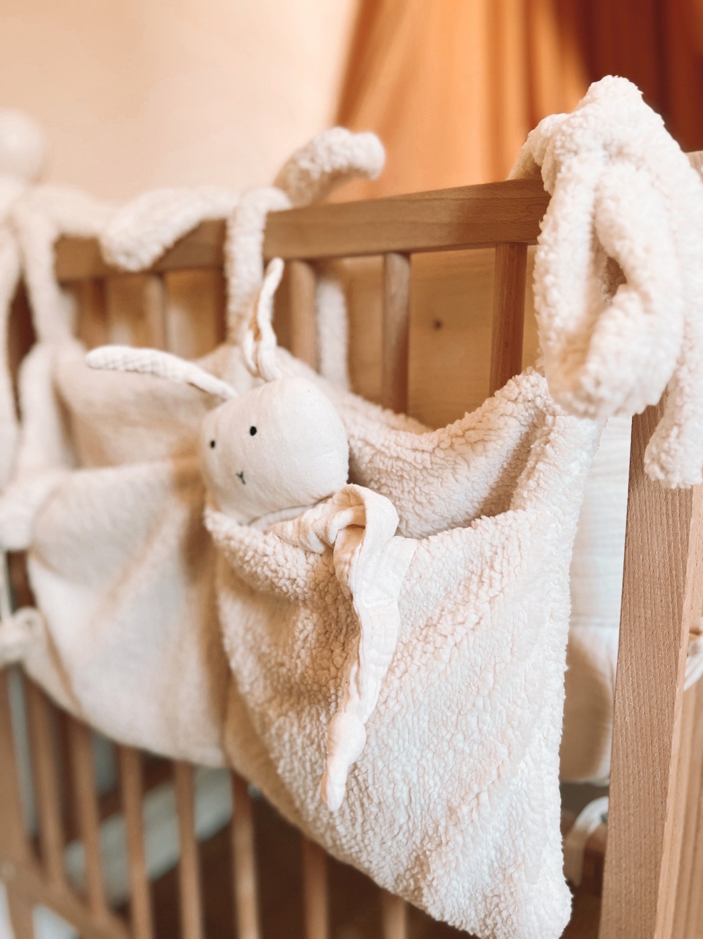 Range doudou - Moumoute
