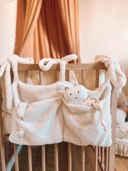 Range doudou - Moumoute