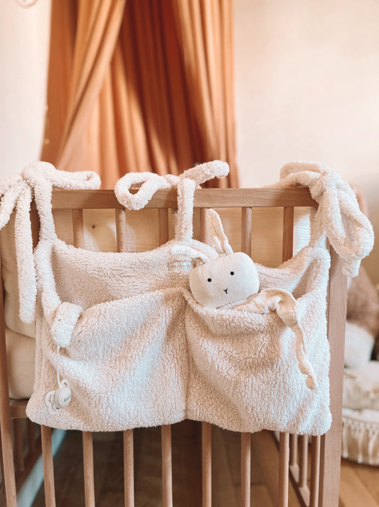 Range doudou - Moumoute