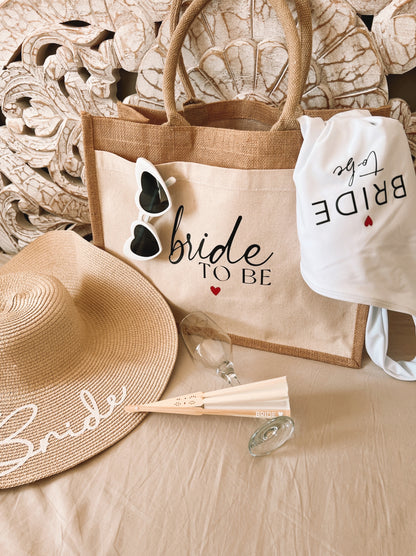 Sac & accessoires "EVJF"