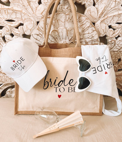 Sac & accessoires "EVJF"