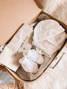 Box naissance - Basique