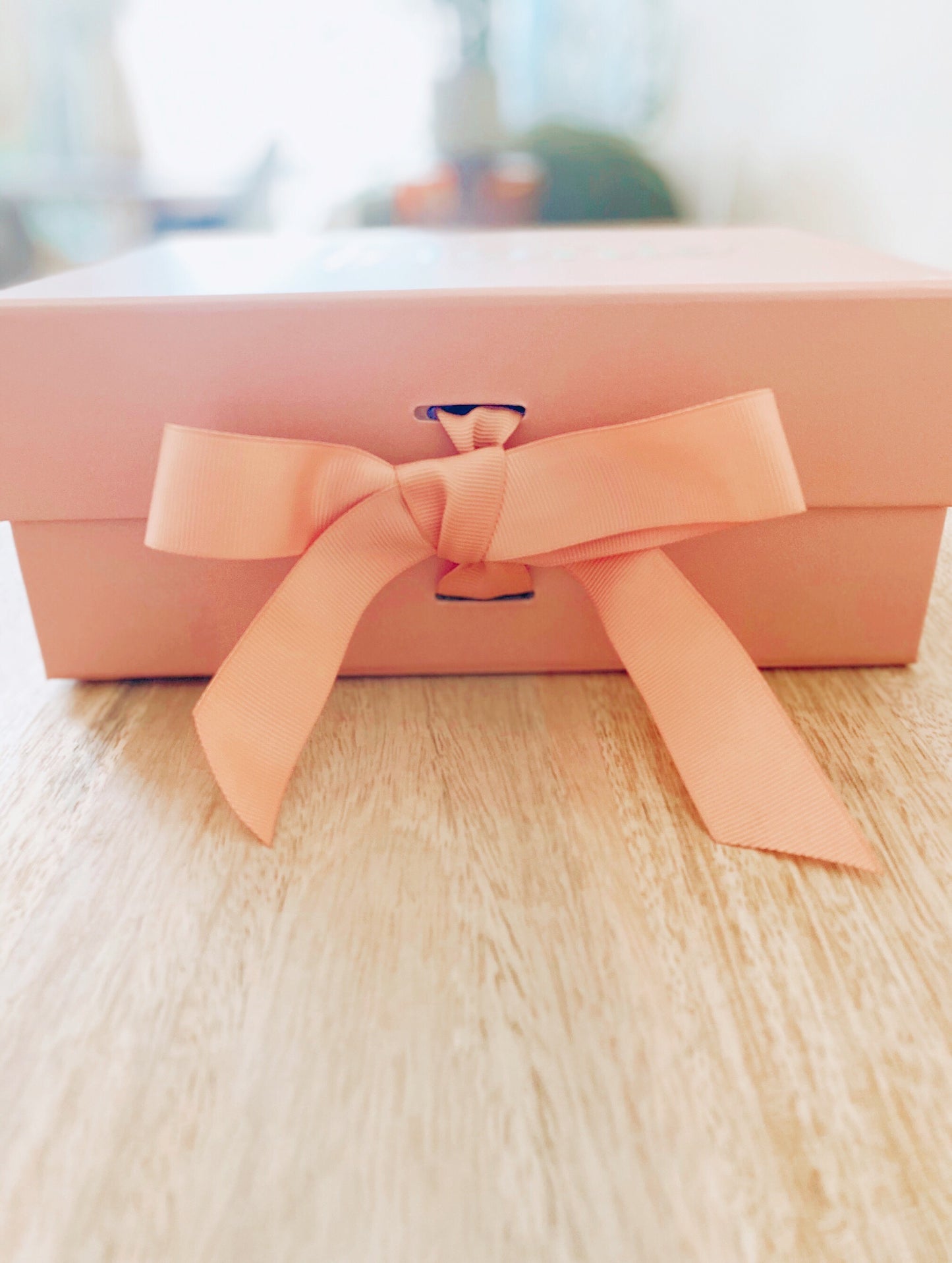 Love Box A5 / Plusieurs coloris