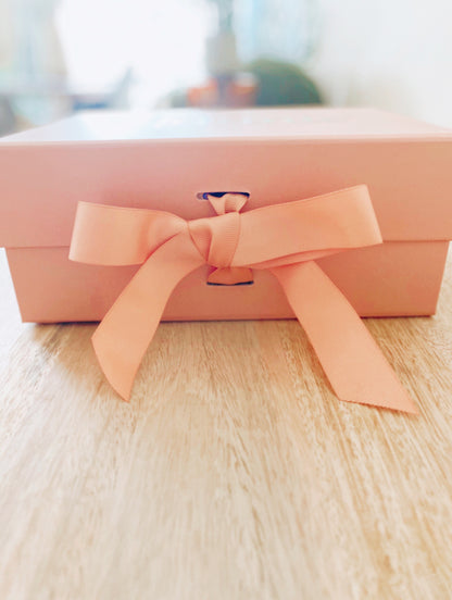 Love Box A5 / Plusieurs coloris