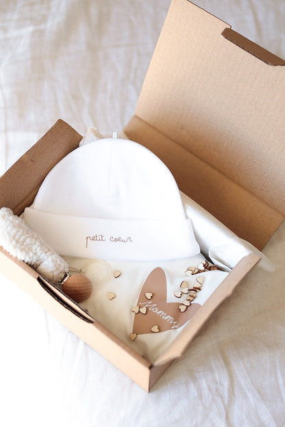 Box future maman "Abonnement mensuel"