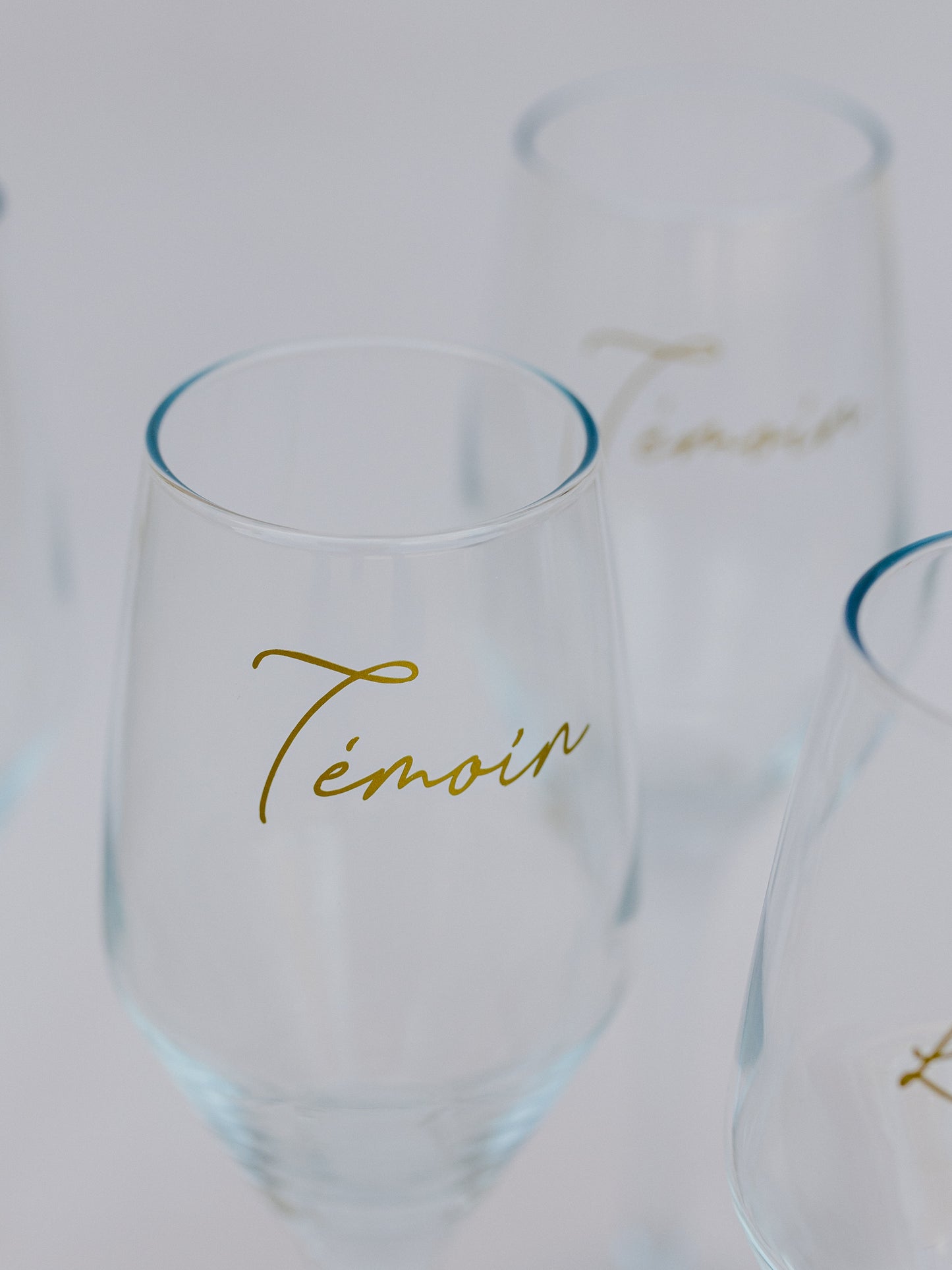 Coupe de champagne