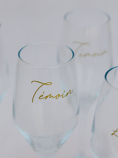 Coupe de champagne