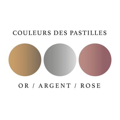 Carte à gratter
