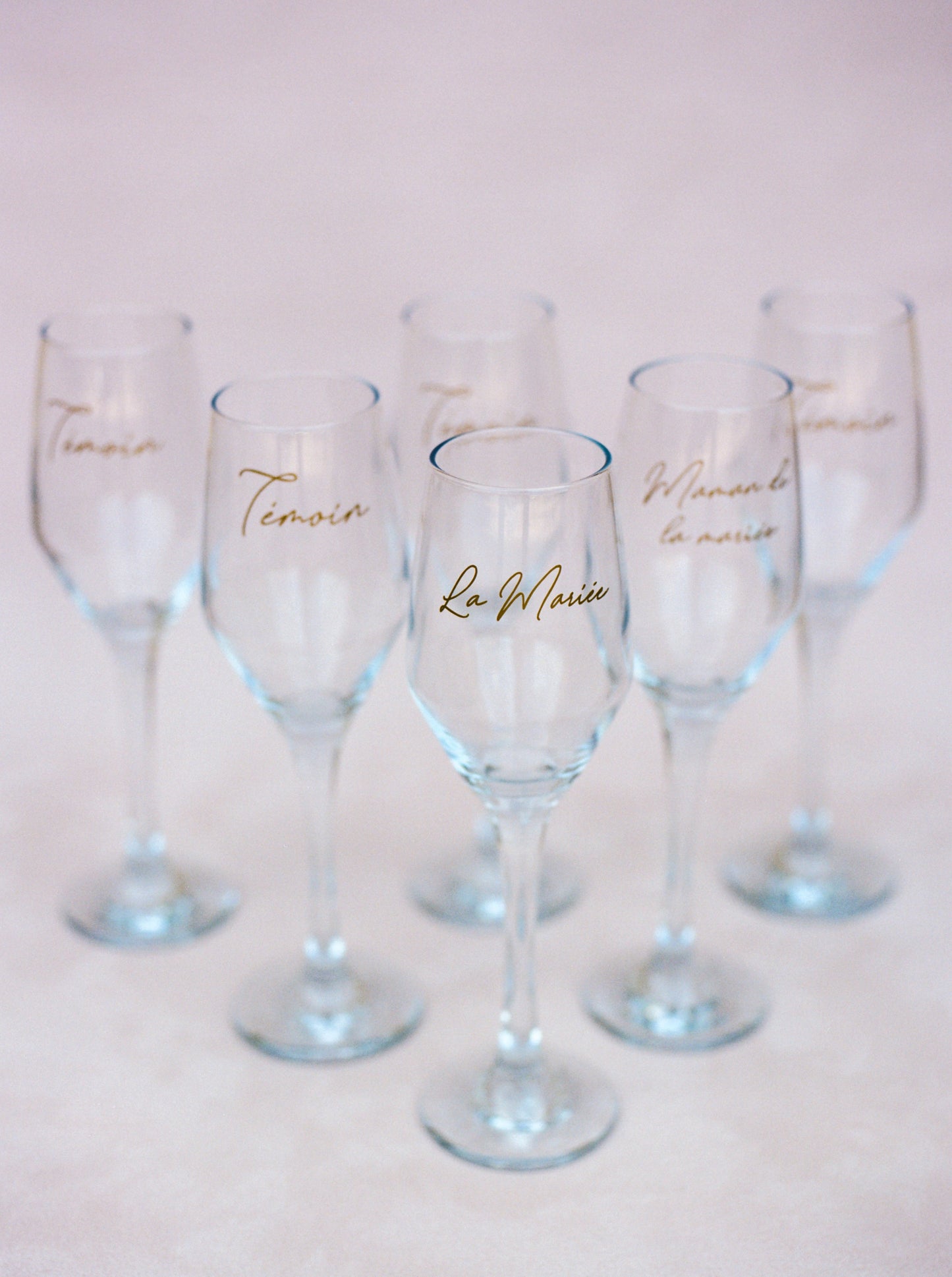 Coupe de champagne