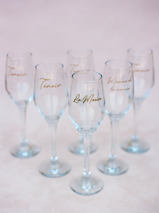 Coupe de champagne