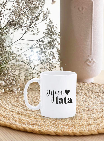 Mug "Famille"